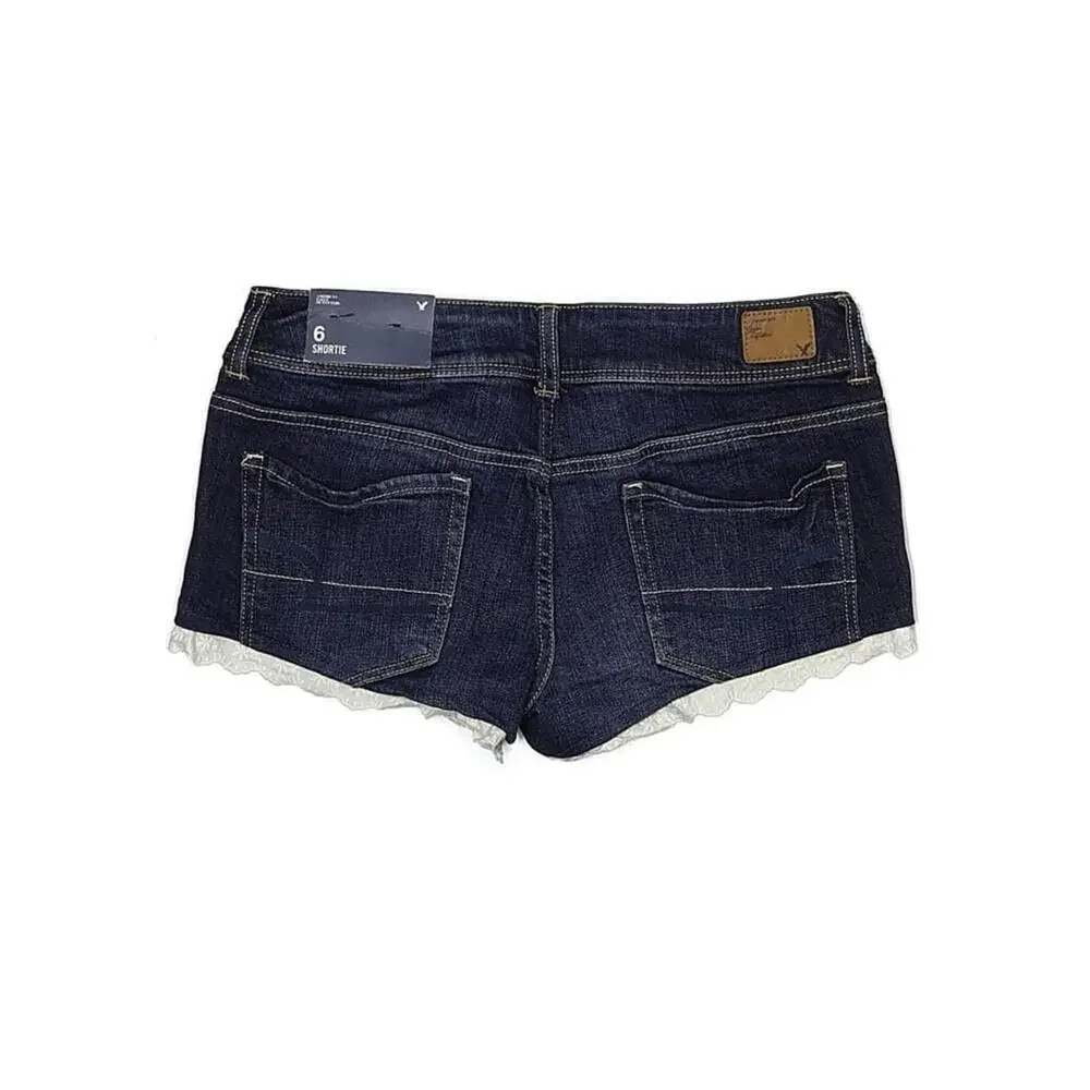 American Eagle Denim Shorts